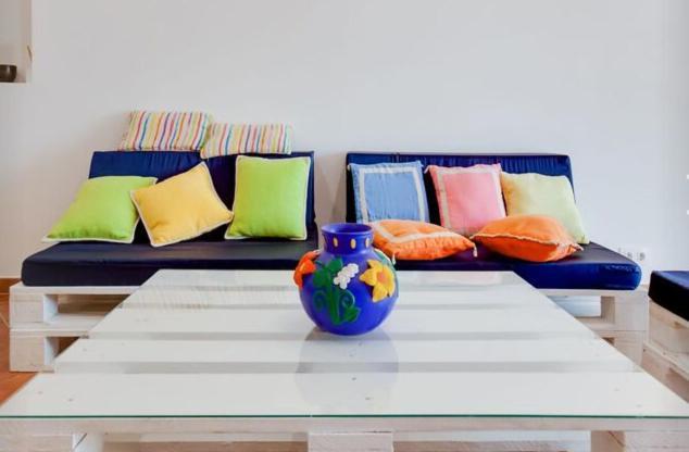 Detached Villa For 6 People In Lloret De Mar With Comunal Outdoor Swimming Pool Puigventos Екстериор снимка
